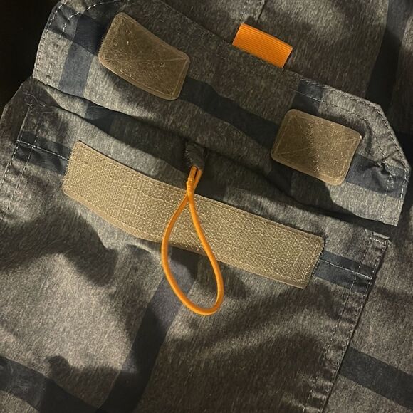 Quicksilver waterman  shorts - Picture 4 of 6